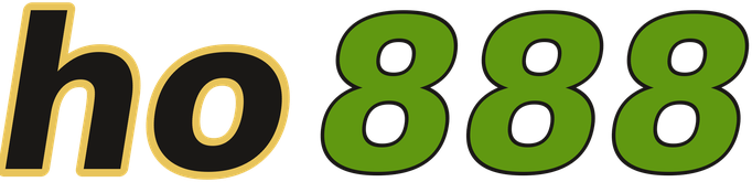 ho888 logo